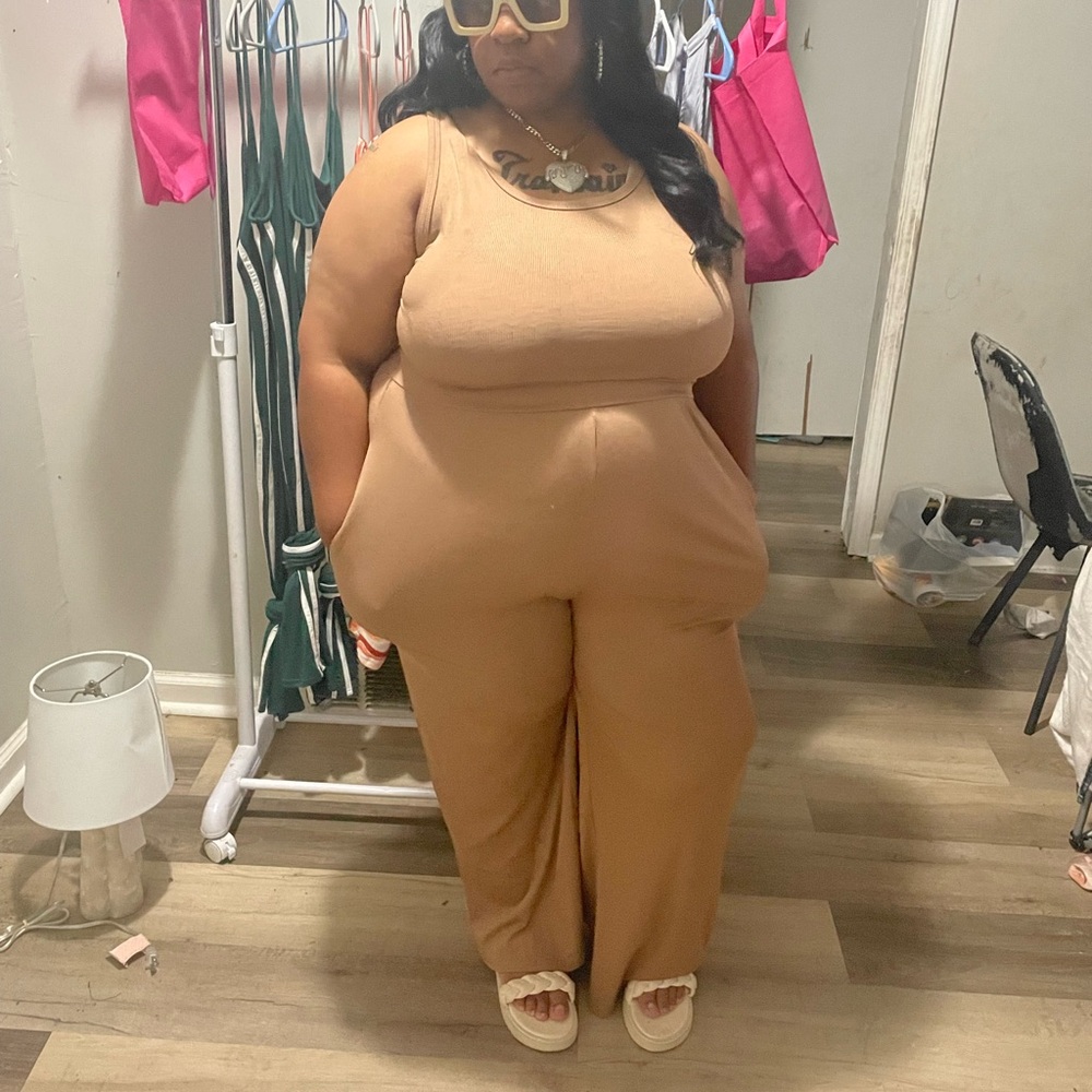 Jumpsuit